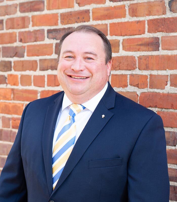Kent Rhodes